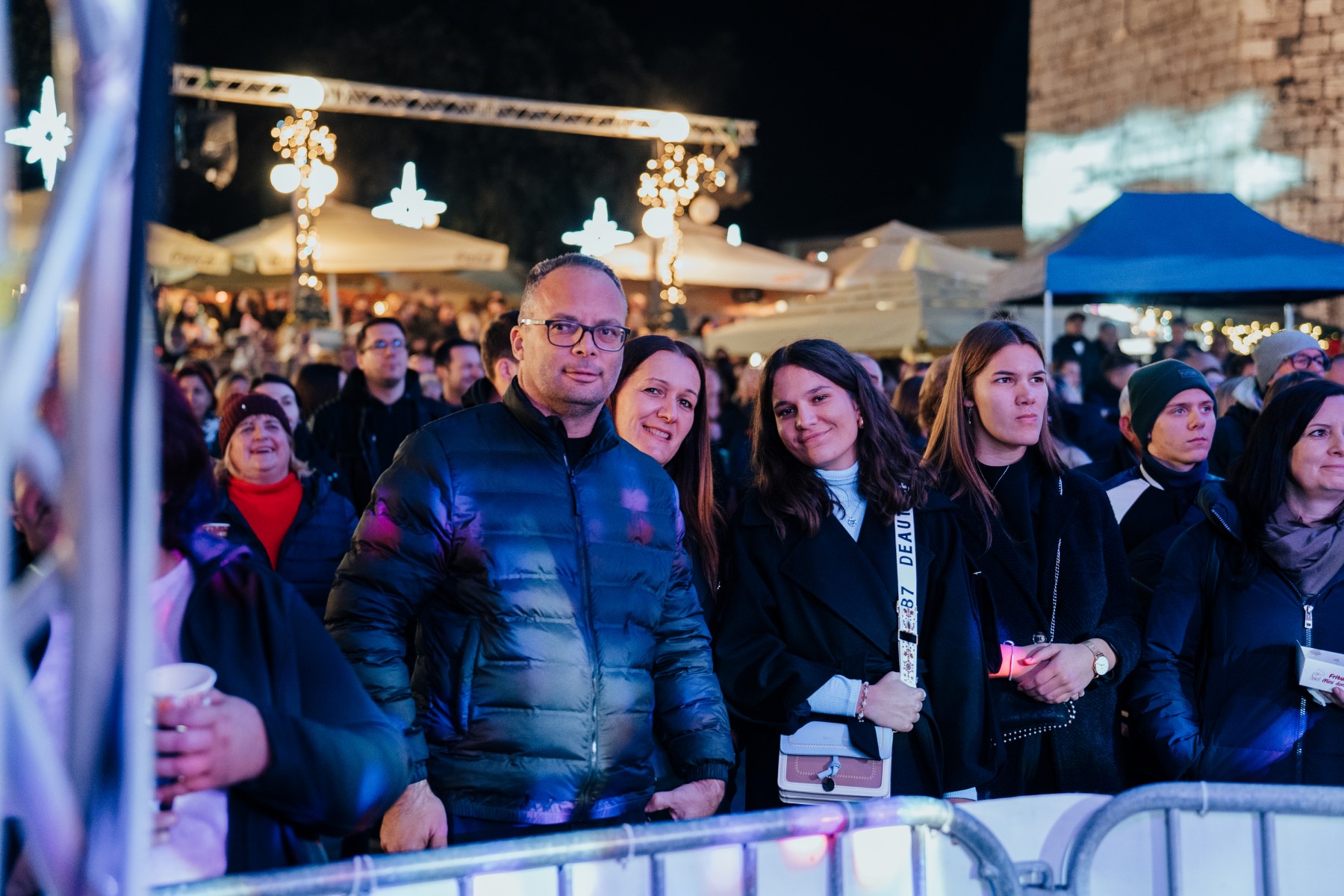Neno Belan i Fiumensi @ Advent u Zadru