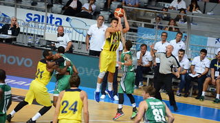 ZDBT 2016, finalna utakmica: Fenerbahce – Darussafaka Dogus 65-75. Foto: Iva Perinčić