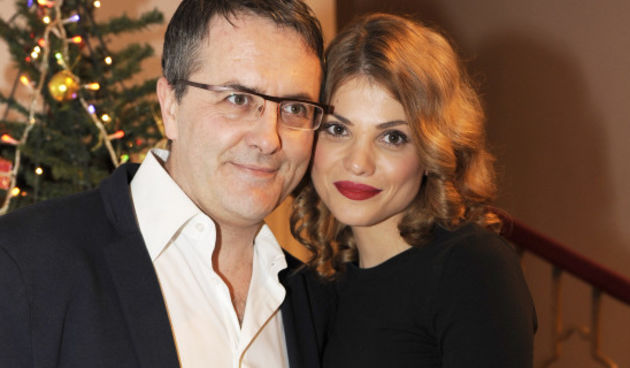 Tarik i Lejla, Fotografije: Robert Gašpert