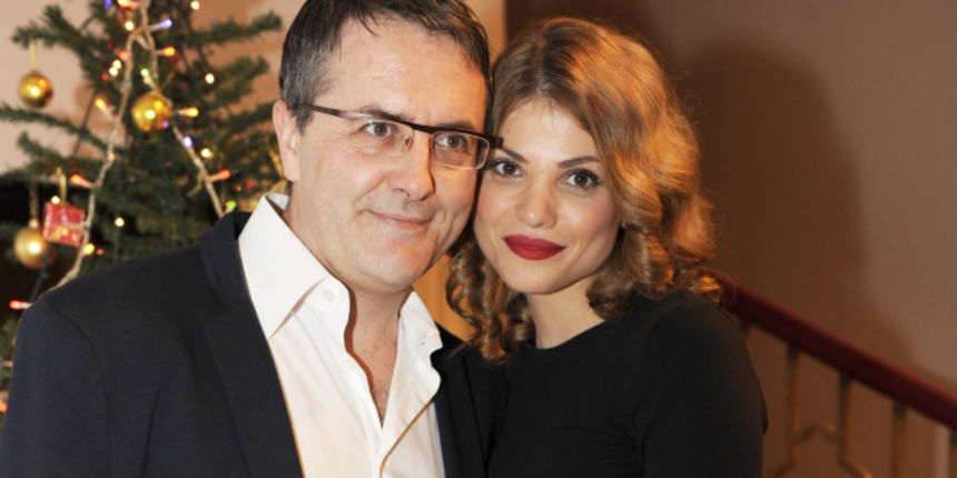 Tarik i Lejla, Fotografije: Robert Gašpert