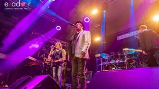 Prljavo kazalište @ Arsenal Zadar