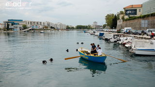 Đir po gradu, subotnja špica 1. lipnja 2019. Đir po gradu, subotnja špica 1. lipnja 2019.
