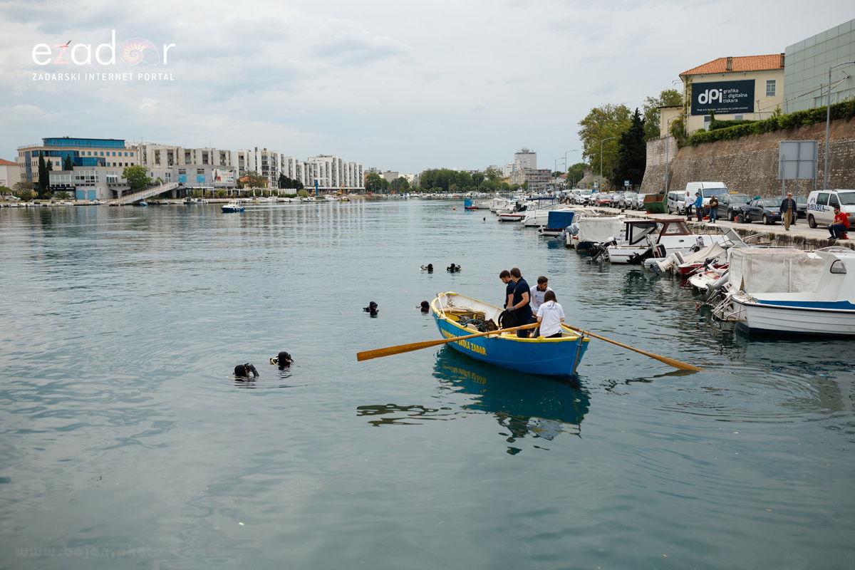 Đir po gradu, subotnja špica 1. lipnja 2019. Đir po gradu, subotnja špica 1. lipnja 2019.