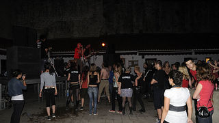 Alergija i Gavrilo Princip