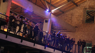 Arsenal – Tribute to Azra (Foto:Saša Čuka)