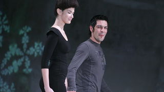 U trgovackom centru West gate odrzana je druga vecer modnog dogadjaja Nivea Cro a porter. Revije ce trajati od 24. do 27. ozujka. U trgovackom centru West gate odrzana je druga vecer modnog dogadjaja Nivea Cro a porter. Revije ce trajati od 24. do 27. ozujka.