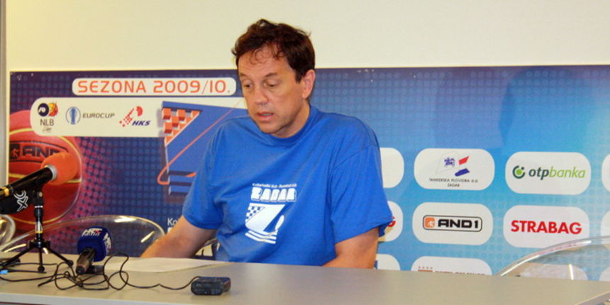 Danijel Jusup Danijel Jusup