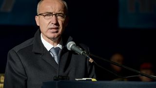 Zemunik: Svečano obilježena 27. obljetnica Hrvatskog ratnog zrakoplovstva