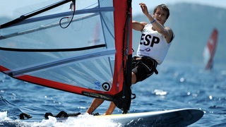 Zadar, 120711.
ISAF svjetsko juniorsko prvenstvo
Zadar 2011, 07.-15. srpanj 2011.
Sesti je dan svjetskog prvenstva u jedrenju koje se odrzava u organizaciji jedrlicarskog kluba Uskok. Danasnji dan je dan odmora za sve jedrlicare osim za jedrilicare na d Zadar, 120711.
ISAF svjetsko juniorsko prvenstvo
Zadar 2011, 07.-15. srpanj 2011.
Sesti je dan svjetskog prvenstva u jedrenju koje se odrzava u organizaciji jedrlicarskog kluba Uskok. Danasnji dan je dan odmora za sve jedrlicare osim za jedrilicare na d