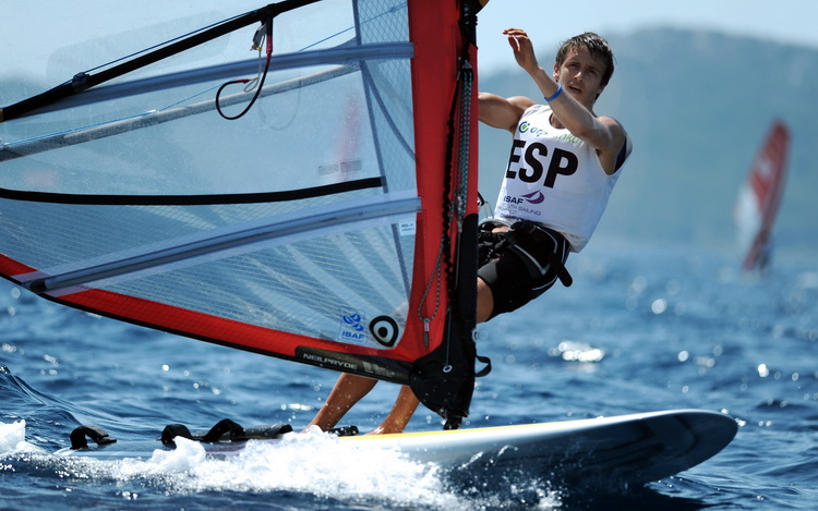 Zadar, 120711.
ISAF svjetsko juniorsko prvenstvo
Zadar 2011, 07.-15. srpanj 2011.
Sesti je dan svjetskog prvenstva u jedrenju koje se odrzava u organizaciji jedrlicarskog kluba Uskok. Danasnji dan je dan odmora za sve jedrlicare osim za jedrilicare na d Zadar, 120711.
ISAF svjetsko juniorsko prvenstvo
Zadar 2011, 07.-15. srpanj 2011.
Sesti je dan svjetskog prvenstva u jedrenju koje se odrzava u organizaciji jedrlicarskog kluba Uskok. Danasnji dan je dan odmora za sve jedrlicare osim za jedrilicare na d