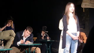 “Kafana Vremeplov” u starom kazalištu lutaka