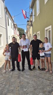 Romantični tjedan u Ninu Romantični tjedan u Ninu