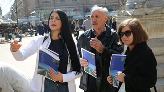 Vir u Zagrebu Vir u Zagrebu