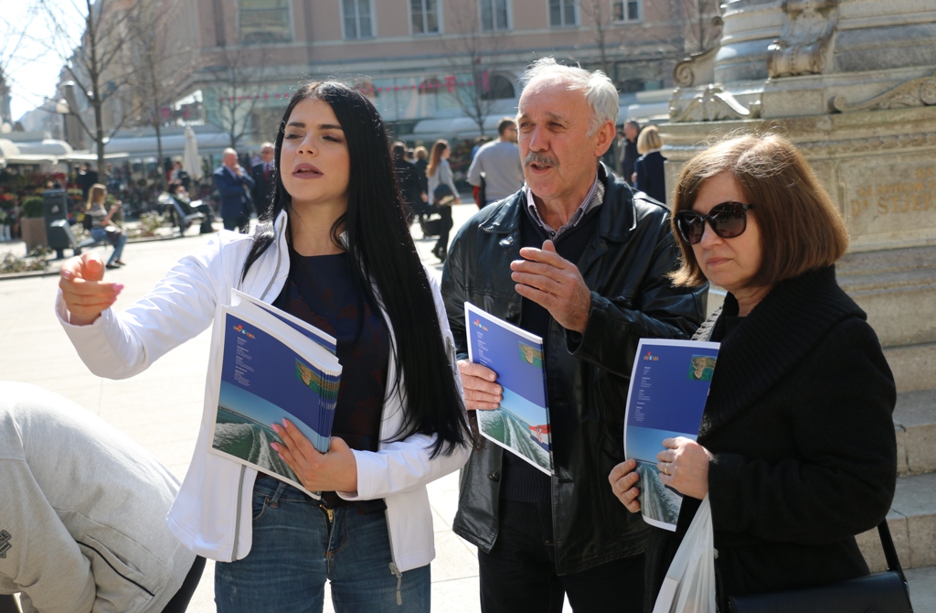 Vir u Zagrebu Vir u Zagrebu