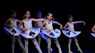 Udruga Pirueta: Brodway/ Barok / Rossini – trilogija Baleta u HNK Zadar