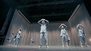 David Byrne @ 13. INmusic Festival David Byrne @ 13. INmusic Festival