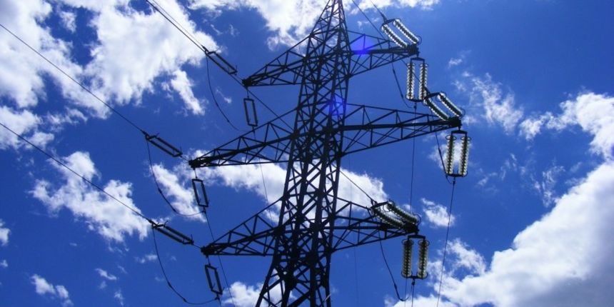 HEP, Bez struje, električna energija HEP, Bez struje, električna energija