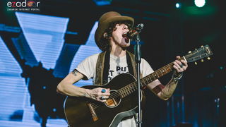 Američka kantautorica LP održala koncert na tvrđavi sv. Mihovila u Šibeniku