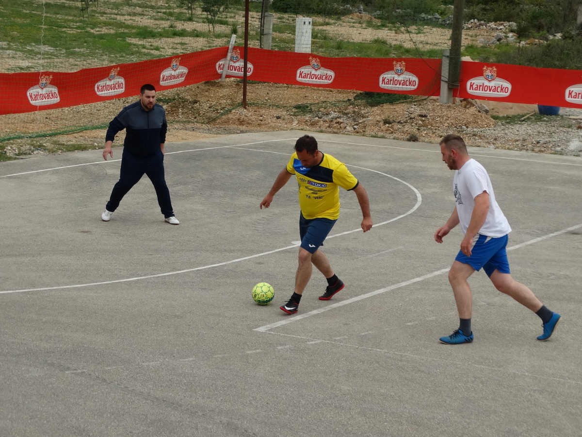 Kup Svetog Jurja, tradicionalni varoški turnir Kup Svetog Jurja, tradicionalni varoški turnir