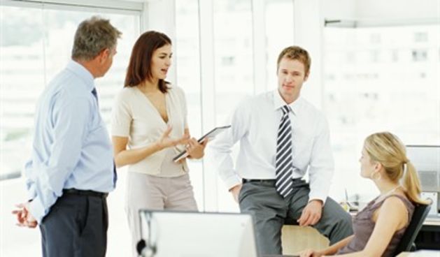 Posao, karijera, ured