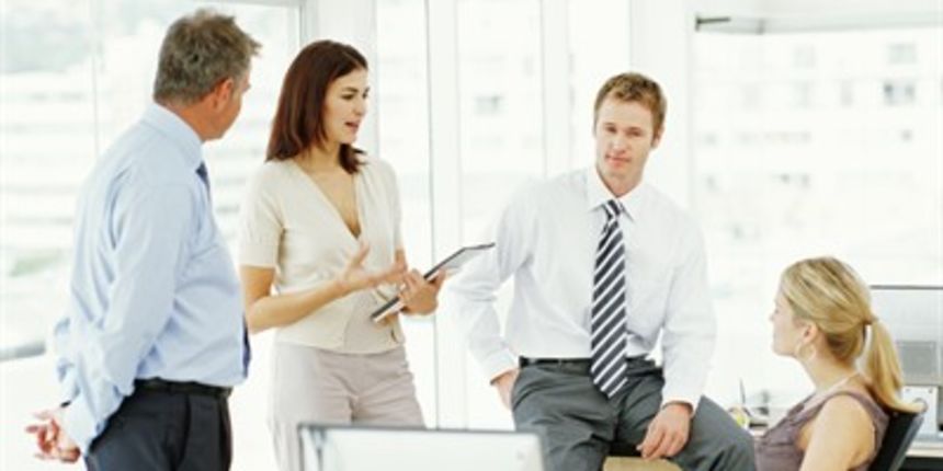 Posao, karijera, ured Posao, karijera, ured