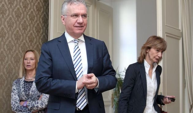 Ostojić za MS: Nema privatizacije zdravstva ni outsourcinga, foto: pixsell.hr