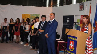 Svečano obilježen Dan općine Poličnik Svečano obilježen Dan općine Poličnik