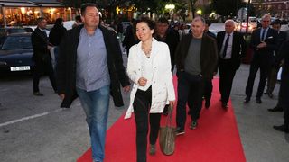 Virska noć @ Arsenal Zadar Virska noć @ Arsenal Zadar