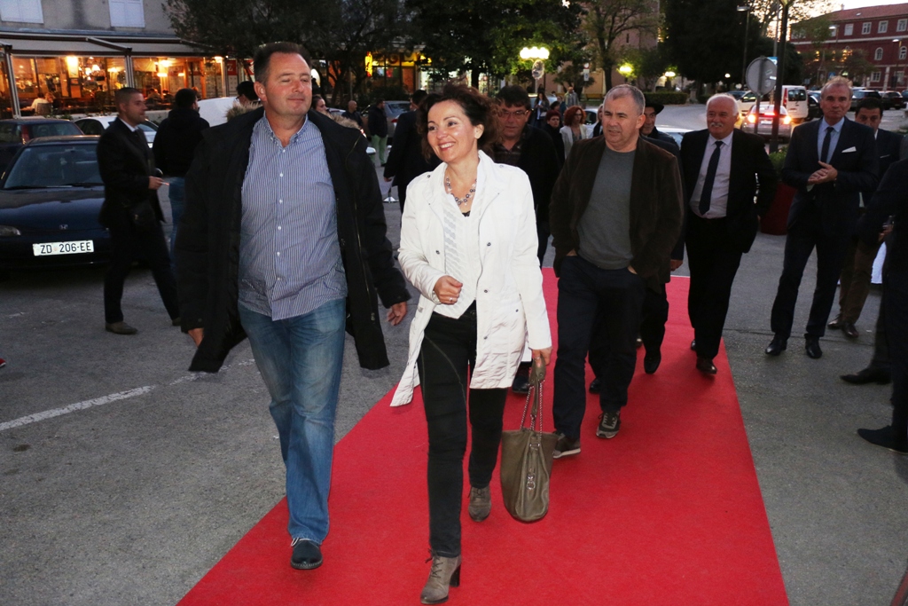 Virska noć @ Arsenal Zadar Virska noć @ Arsenal Zadar