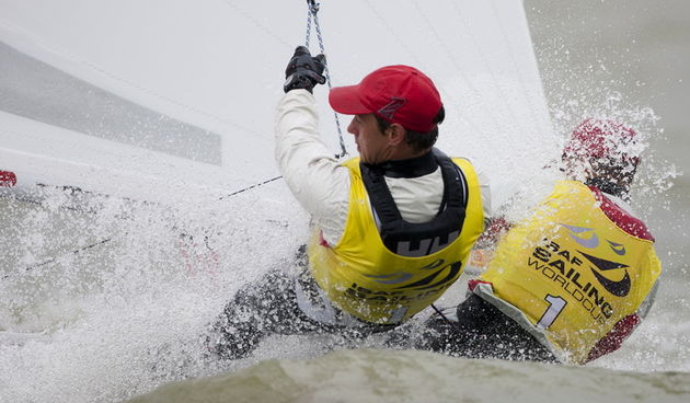 Fantela i Marenić  u Medembliku, Foto: Sander van der Borch