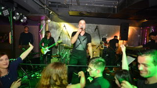 Ivan Zak @ Podroom Night Club