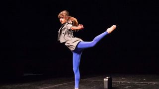 Natjecanje “Solo art dance”, foto-Mladen Radolović Mrlja Natjecanje “Solo art dance”, foto-Mladen Radolović Mrlja