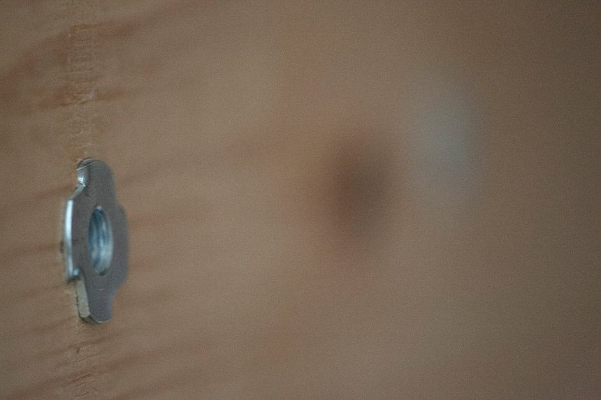 Penjačka stijena u bibinjskoj sportskoj dvorani, Foto: Leo Banić Penjačka stijena u bibinjskoj sportskoj dvorani, Foto: Leo Banić