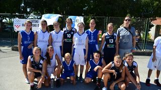 ŠRC Ravnice: Hrvatski olimpijski dan ŠRC Ravnice: Hrvatski olimpijski dan