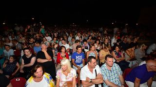 Maksim Mrvica na Forumu ; foto Iva Perinčić Maksim Mrvica na Forumu ; foto Iva Perinčić