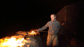 Tradicionalna procesija Velikog petka u sv. Roku