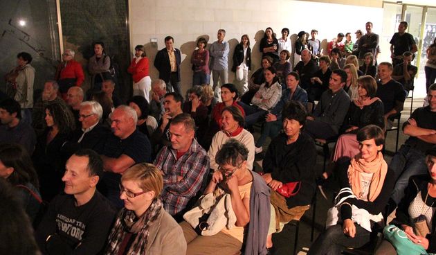 Treći dan Kalibar Bestivala, foto: Iva Perinčić