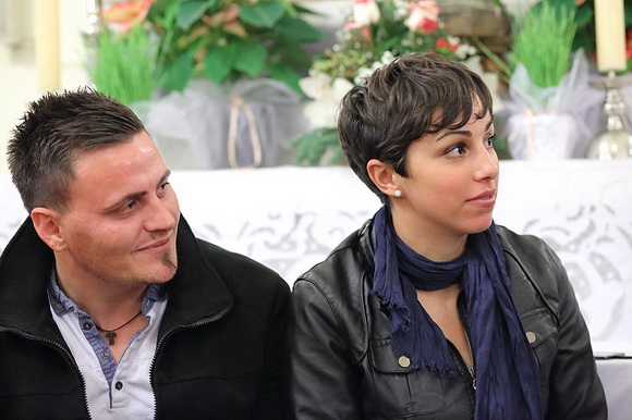 “Božićna čarolija” – koncert klapa u petrčanskoj crkvi sv. Ivana i Pavla “Božićna čarolija” – koncert klapa u petrčanskoj crkvi sv. Ivana i Pavla