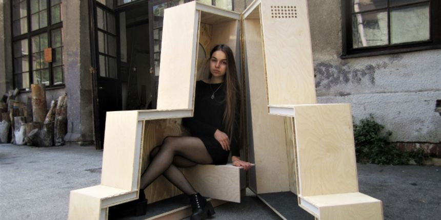 Paula Preberg Paula Preberg