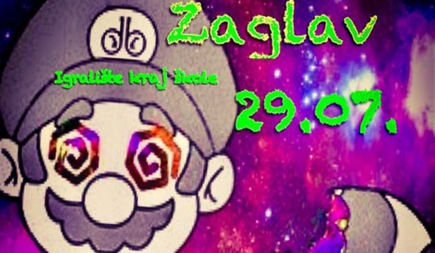 Kake Bake Oriđinal, Zaglav 2017