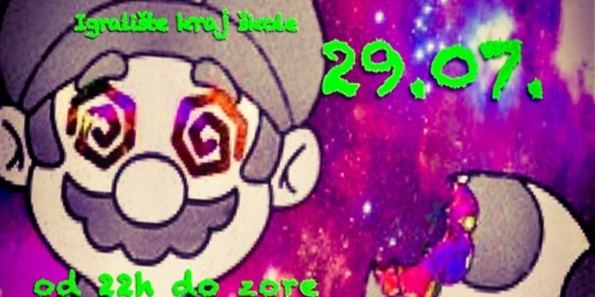 Kake Bake Oriđinal, Zaglav 2017 Kake Bake Oriđinal, Zaglav 2017