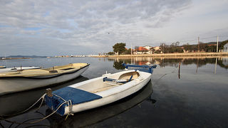 Kaići, foto: Leo Banić