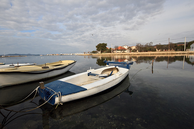 Kaići, foto: Leo Banić