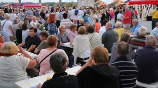 Centralni skup Kristijana Kapovića i njegove liste za Općinsko vijeće