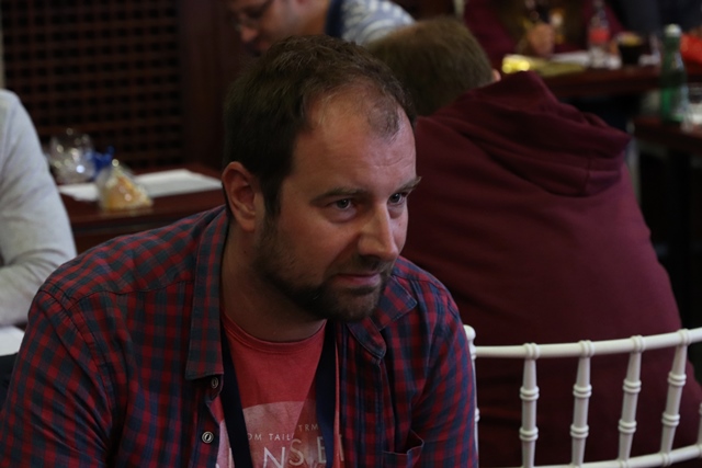 Memorijal Mirka Miočića u Arsenalu – druga večer Memorijal Mirka Miočića u Arsenalu – druga večer