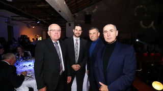 4. Tuna, Sushi & Wine festival otvoren gala večerom u Arsenalu 4. Tuna, Sushi & Wine festival otvoren gala večerom u Arsenalu