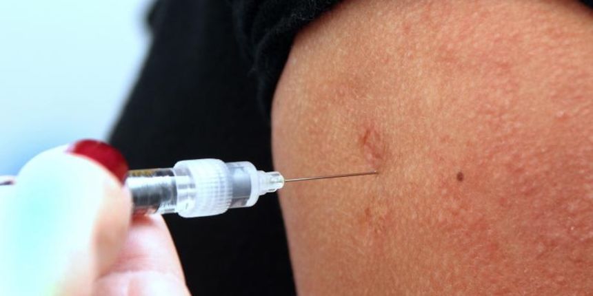 Cijepljenje protiv gripe,  Photo: Dusko Jaramaz/PIXSELL