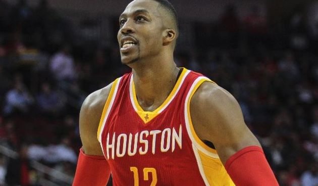 Dwight Howard, foto: nba.com