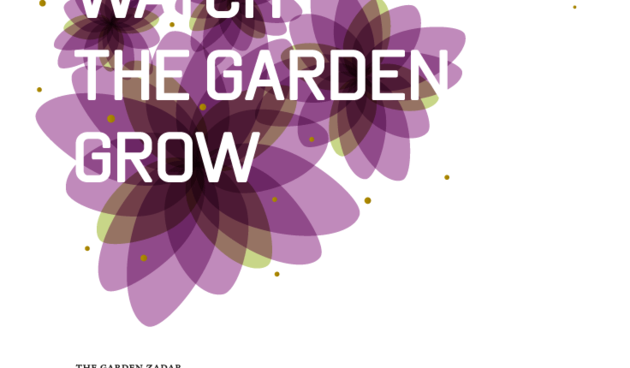 Danas otvaranje sezone The Garden Bara