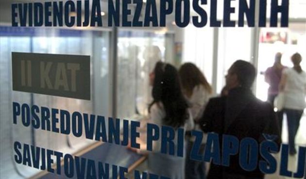 Zavod za zapošljavanje, nezaposlenost, posao, foto: www.sutra.ba